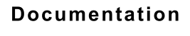 Documentation